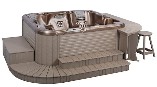 A & Accessories Tub Surrounds – www.landodreams.com