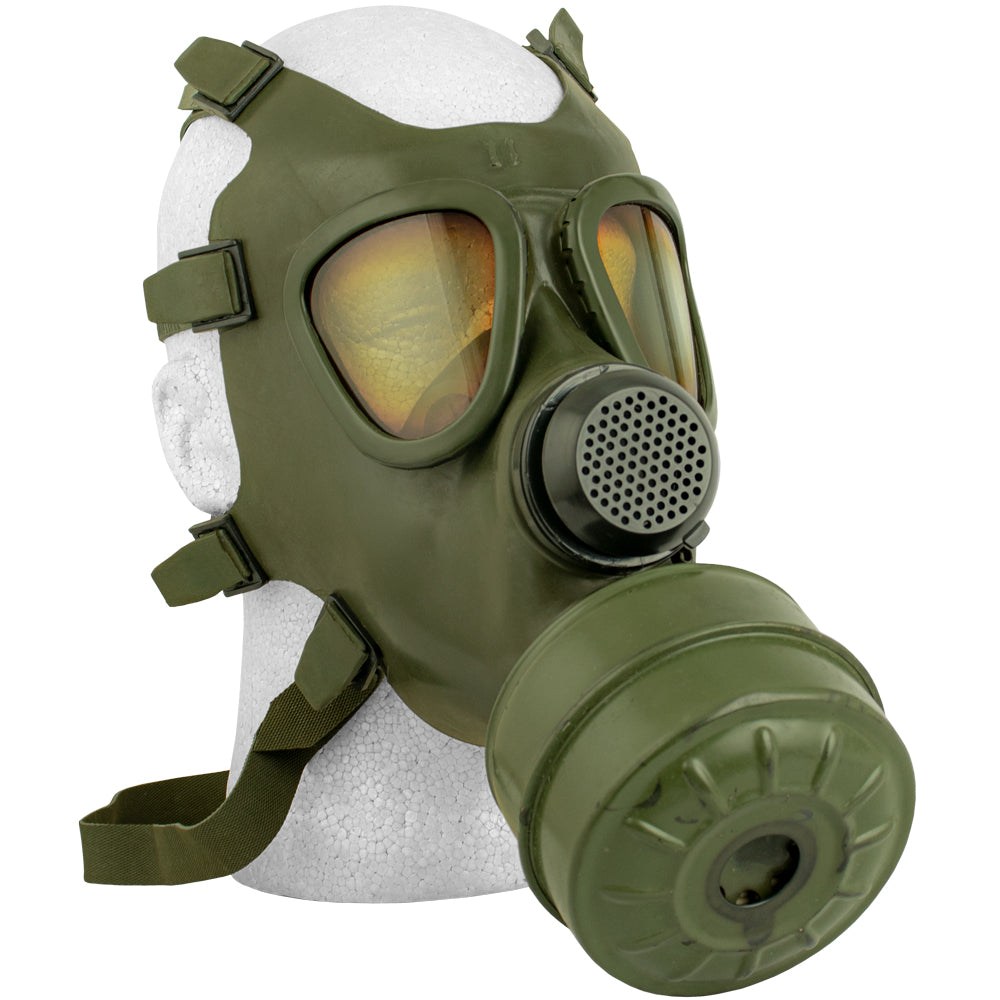 M74 Mask with and Bag - Fox Outdoor