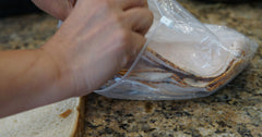 Turkey sandwich meat