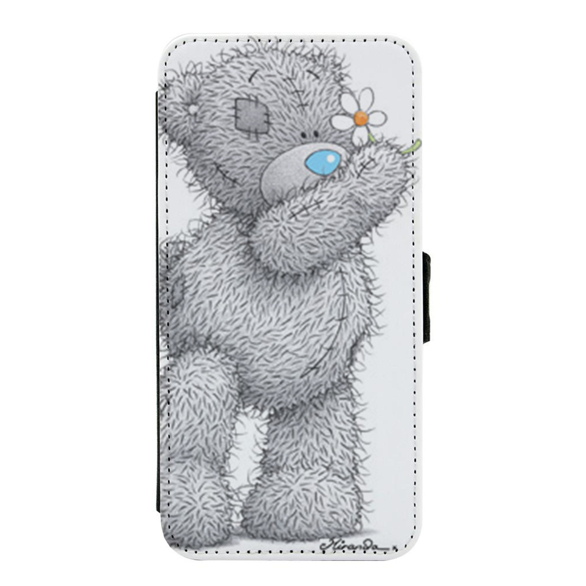 tatty teddy phone case