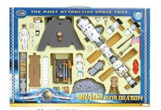 space exploration toys