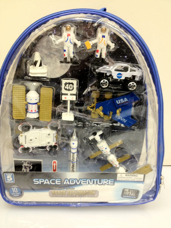 astronaut toys