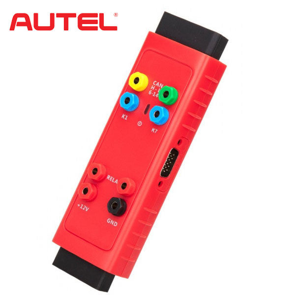 Autel G-BOX2 Programming Adapter for Mercedes and BMW for IM508 IM608 
