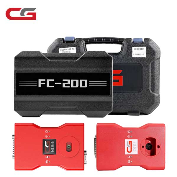 国産】 CGDI ハンコンG923 FC−200 ECU その他 プログラマ - www