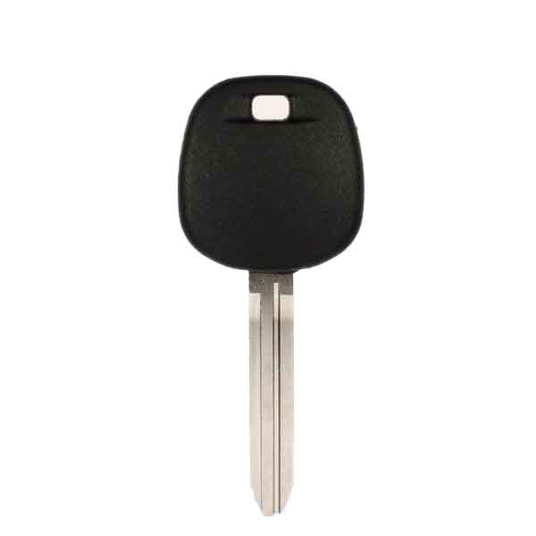 Details about   2 NEW TOYOTA TOY43AT4 Transponder Key 4C 3B REMOTE GQ43VT14T USA Seller A+++ 