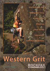 Rockfax western grit 