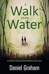 A Walk to the Water by Daniel Graham GR5 Guide book 