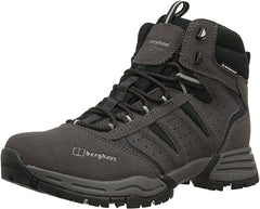 Berghaus Expeditor walking best boots for challenge hiking