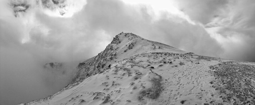 Y garn views