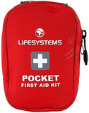Lifesystems first aid kit best for challenge hiking kit list 