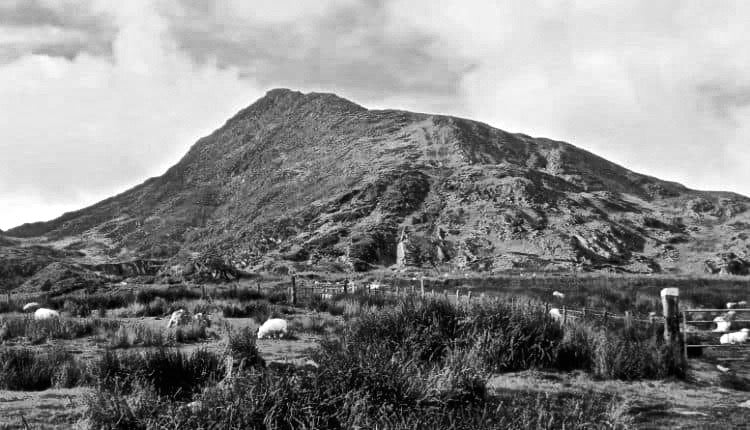 Moel Siabod 