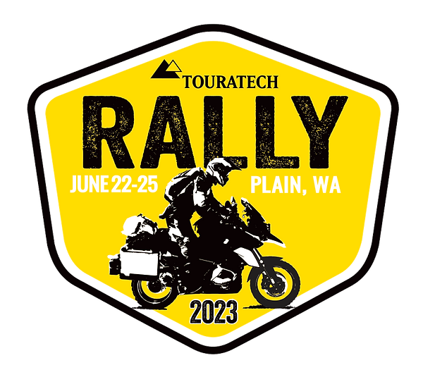 Join Us at Touratech Rally West in Plain, Washington for a Sneak Peek