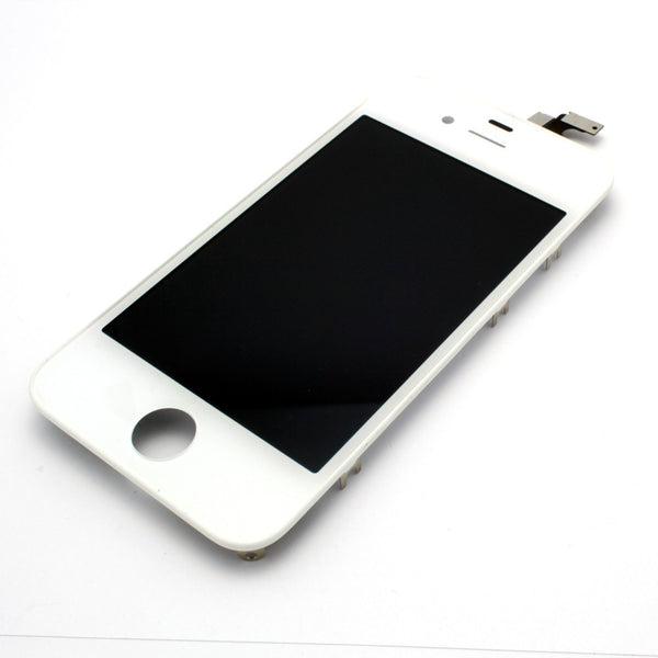 iPhone 4S Display Assembly White