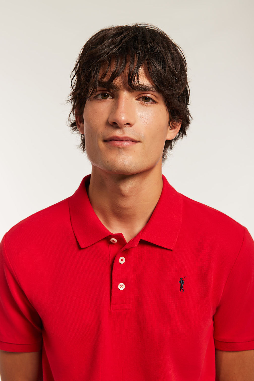 nike supreme polo