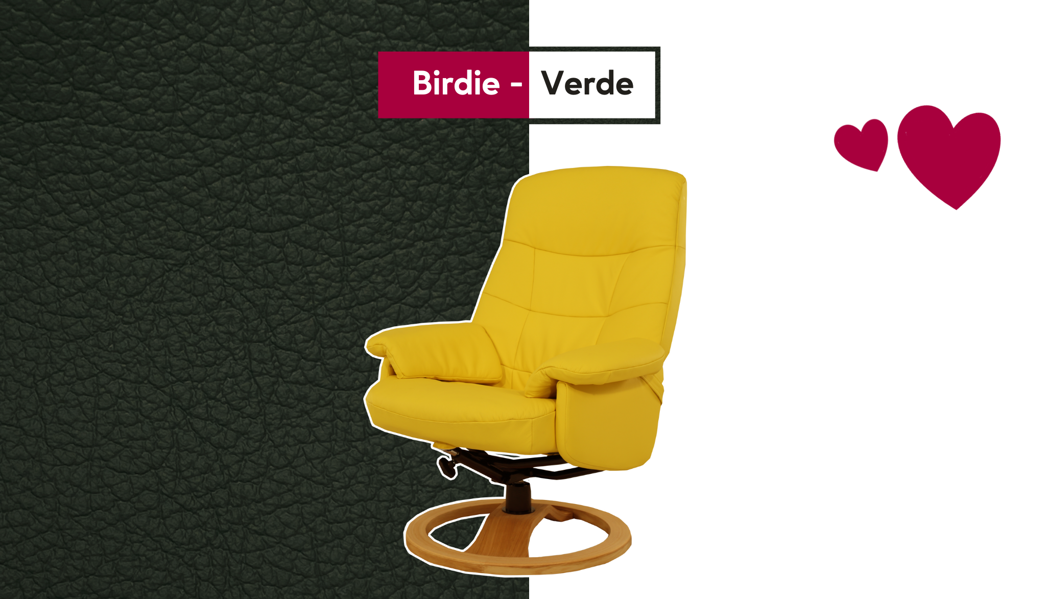 Birdie Chair