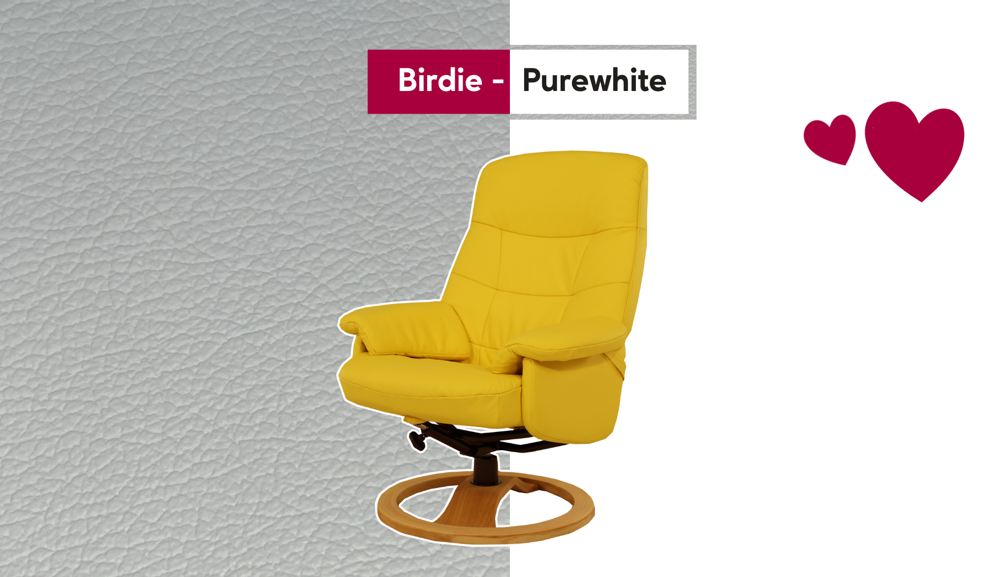 Birdie Chair