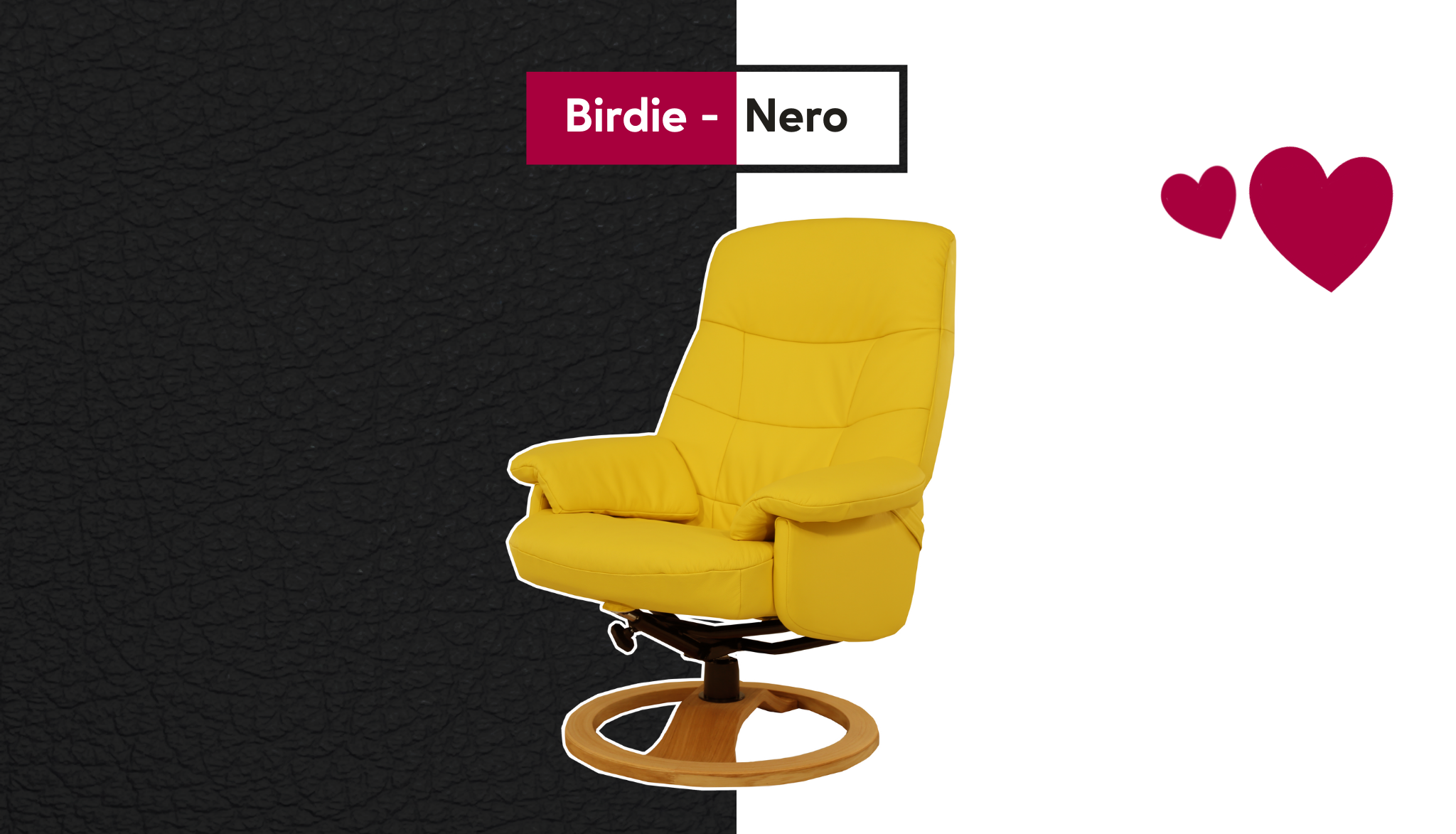 Birdie Chair