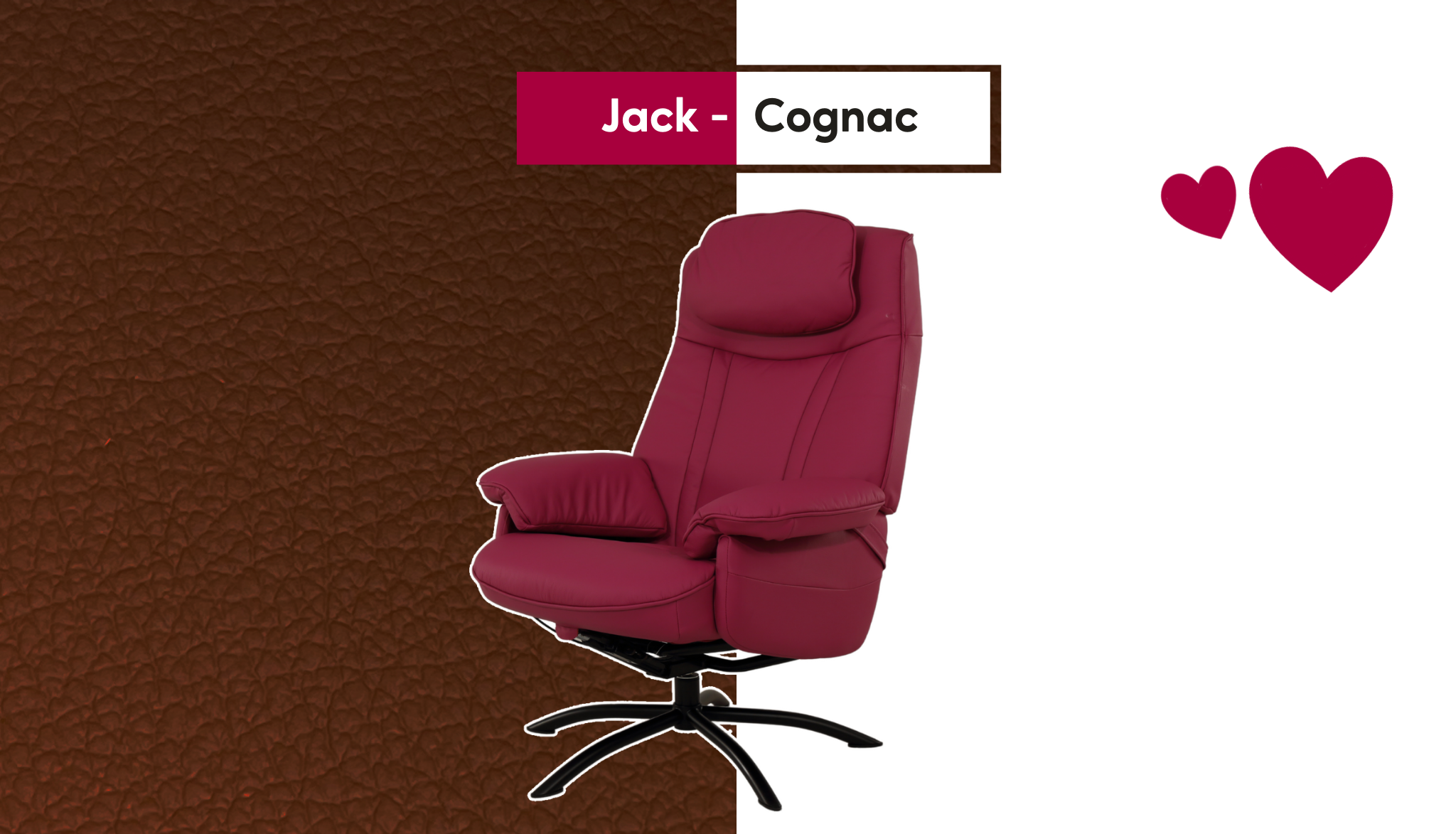 Jack Chair