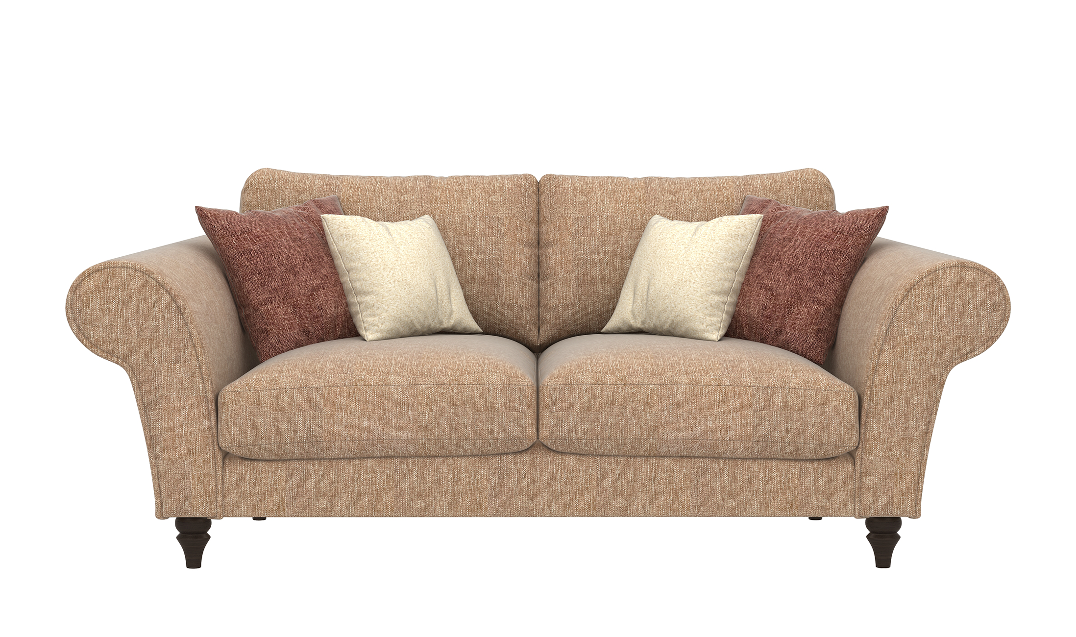 Rosa 3 Seater Sofa