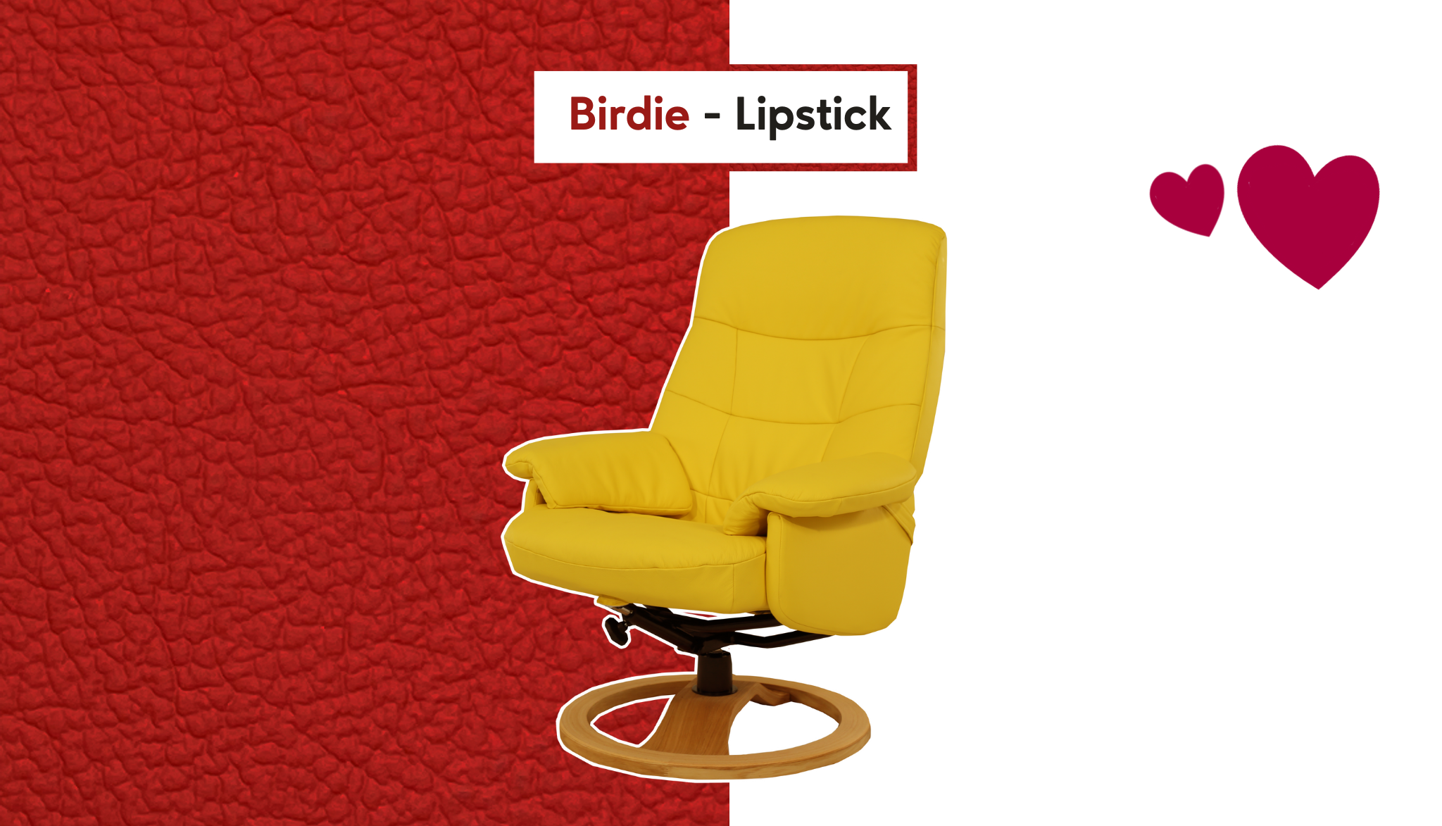 Birdie Chair