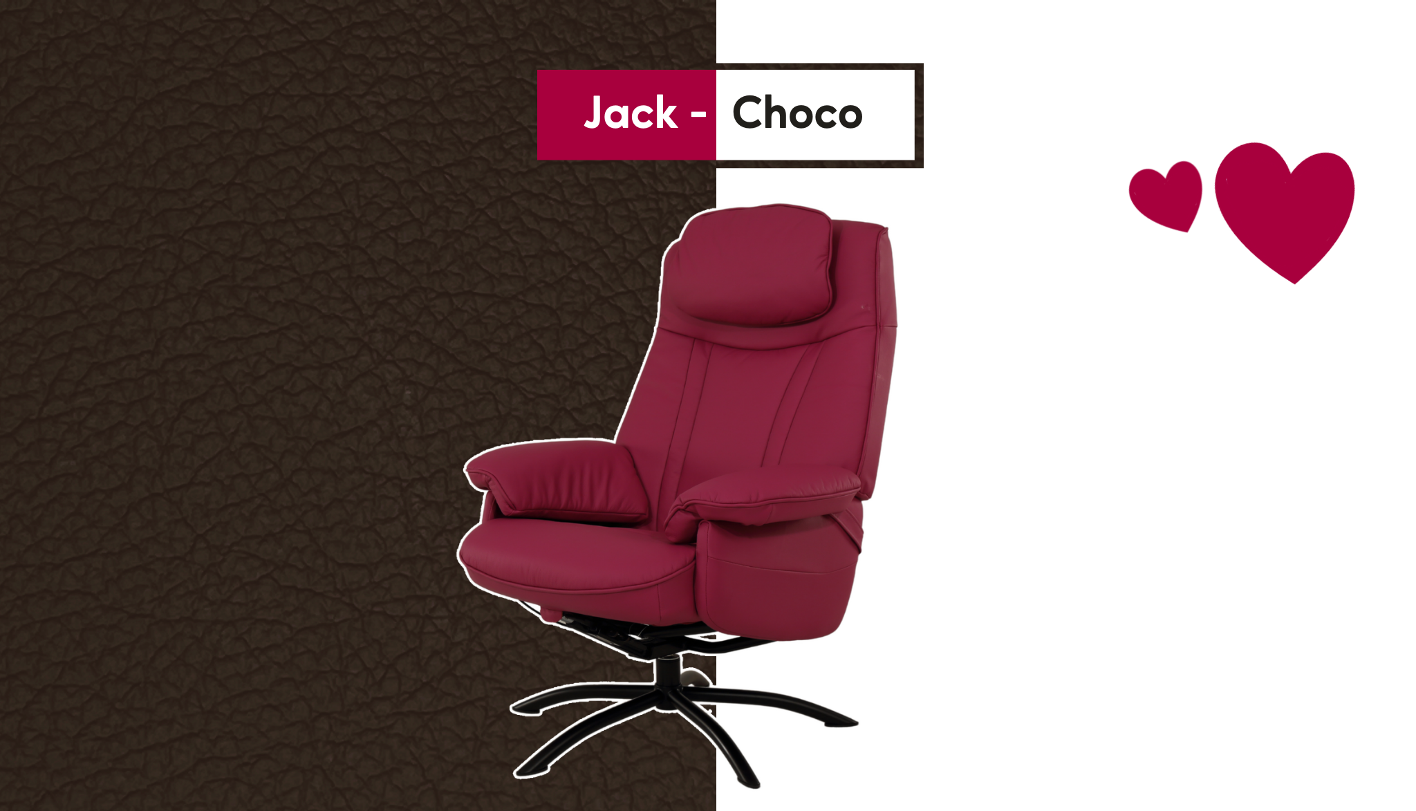 Jack Chair