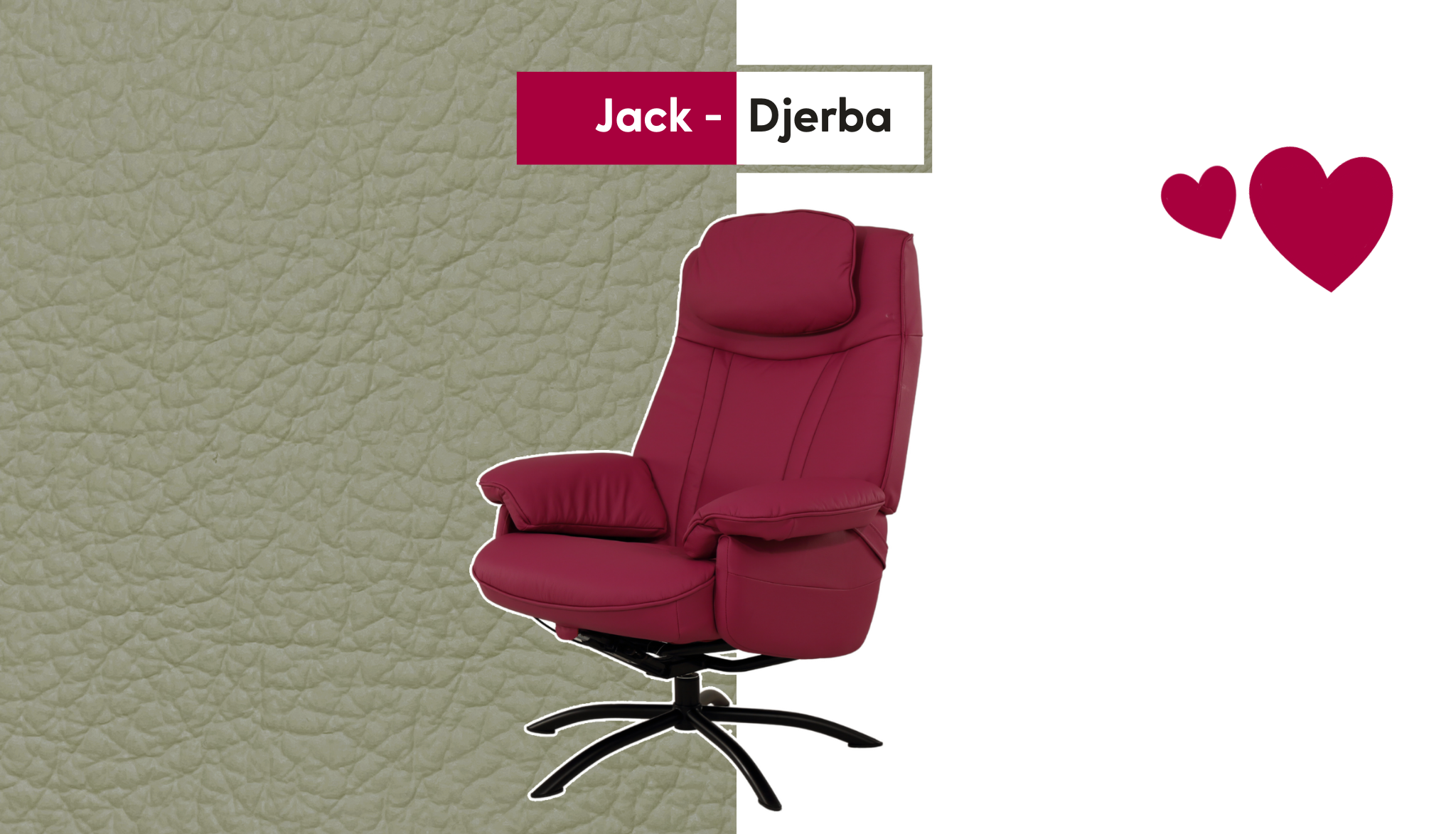 Jack Chair