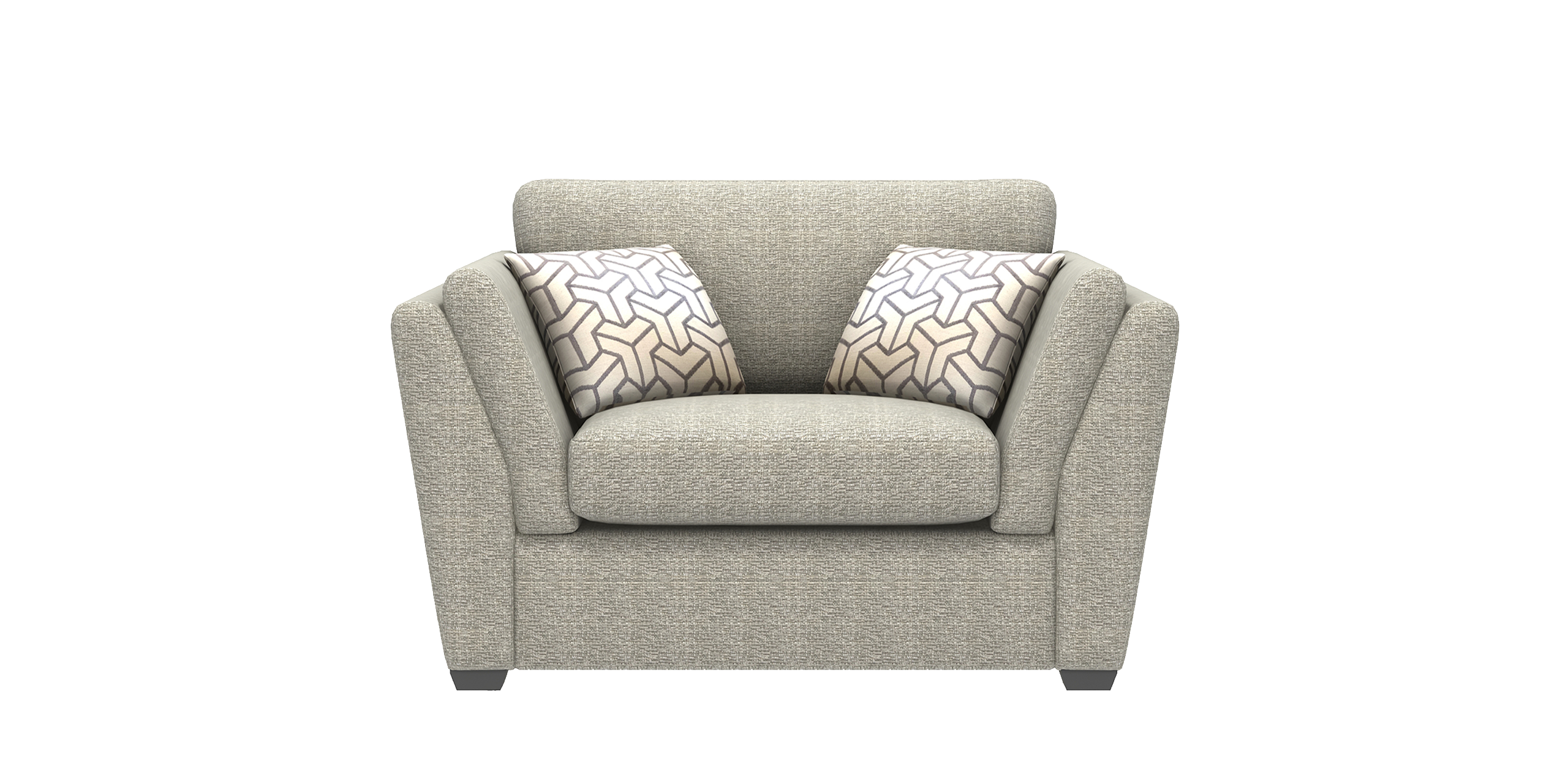 Creed Cuddler Sofa Workshop