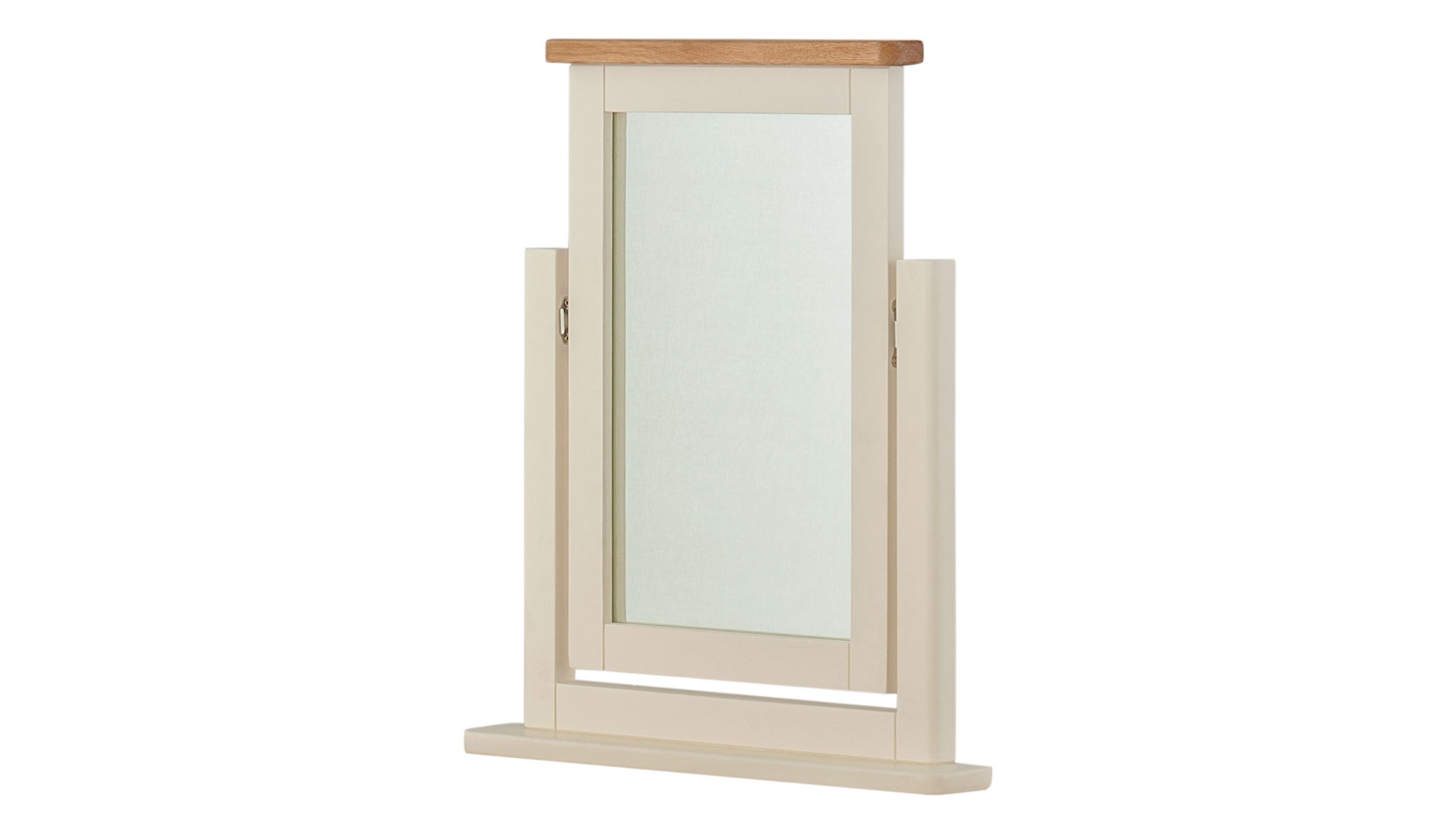 Arlington Two Tone Mirror