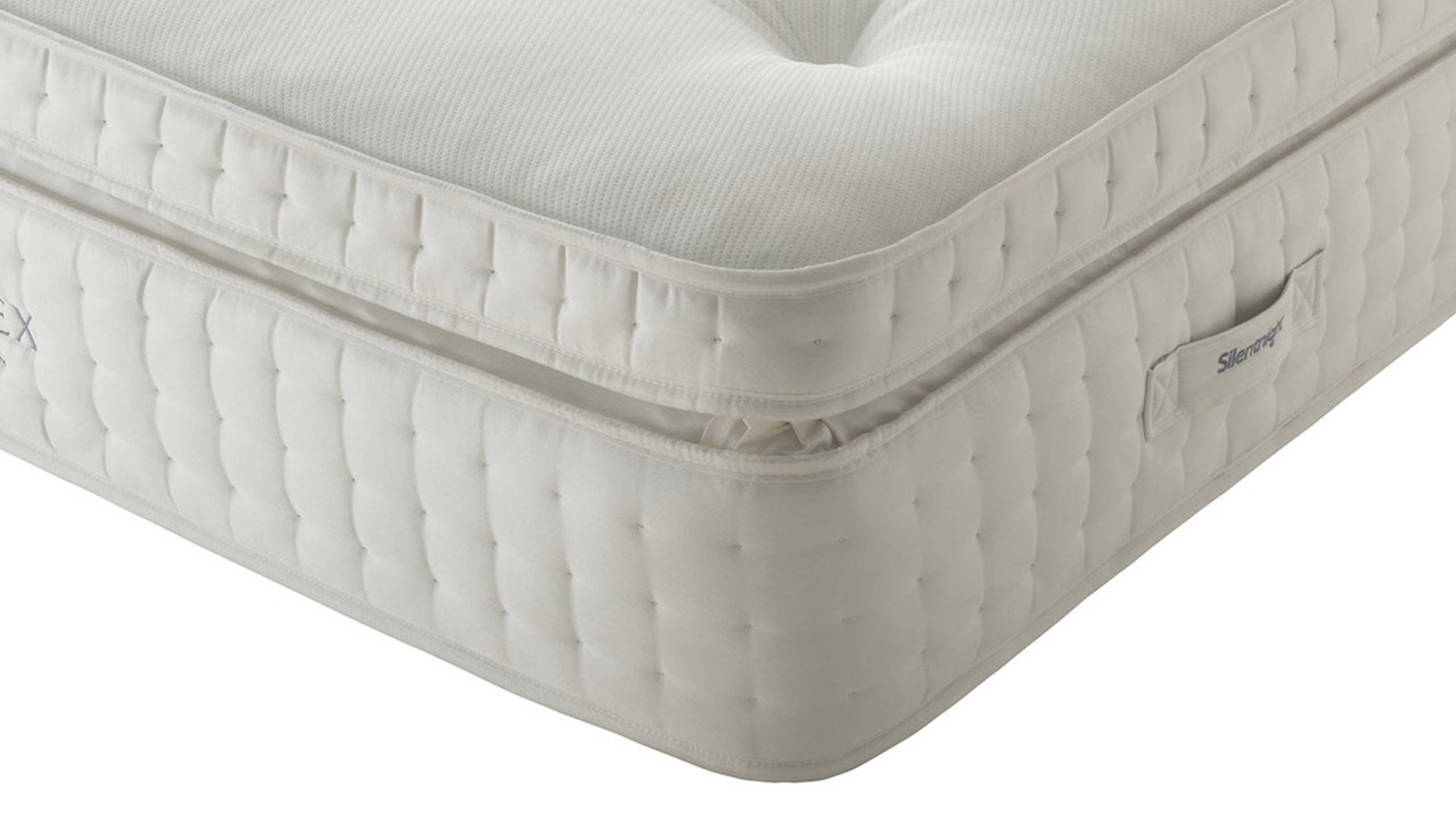 Willow Geltex Mattress - King