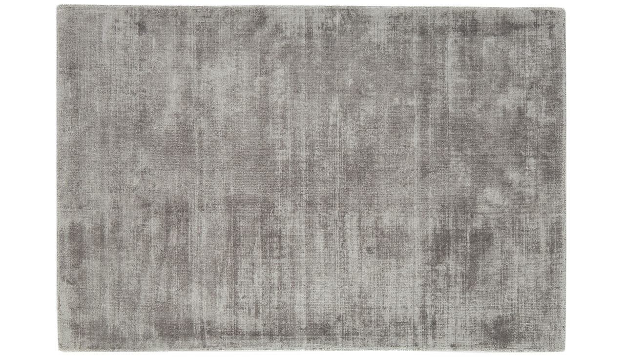 Blade Silver Rug