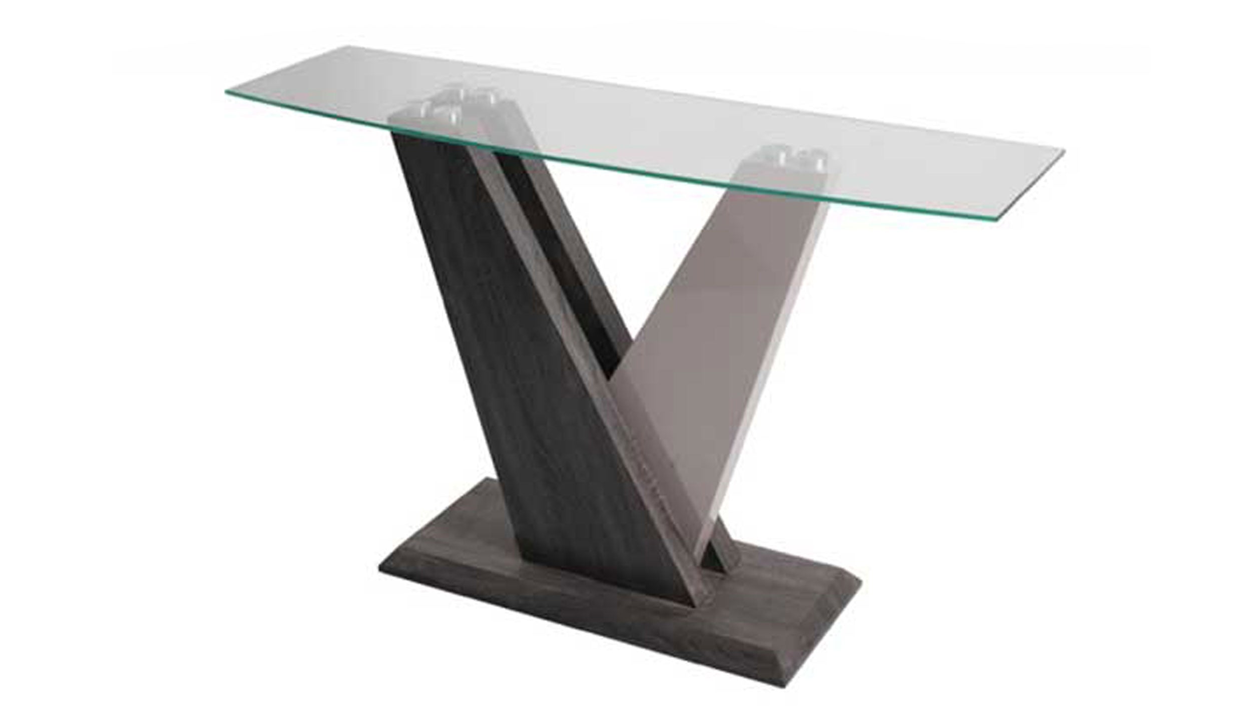 Zenith Sofa Table