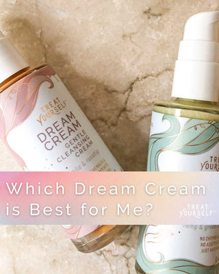 Which Dream Cream is Best for Me?