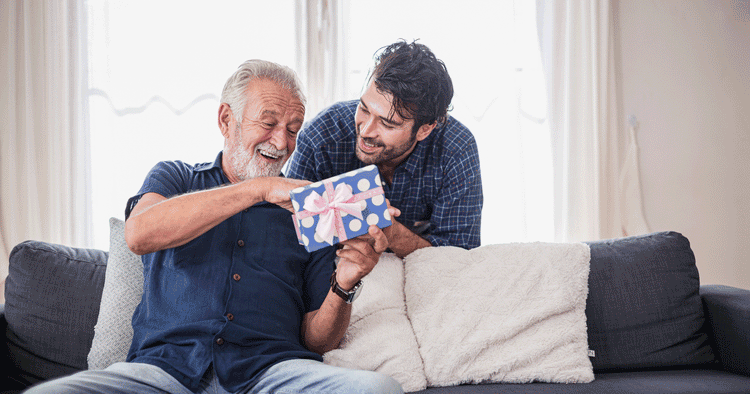 2021 Father's Day Gift Ideas for Dads Who Work Out