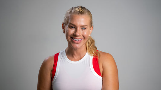 Dominique Waninger, Fitness Trainer