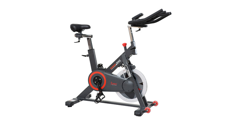 How to Assemble: SF-B1805SMART Premium Indoor Cycling Smart Stationary Bike