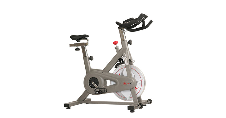 How to Assemble: SF-B1851 Synergy Pro Magnetic Indoor Cycling Bike