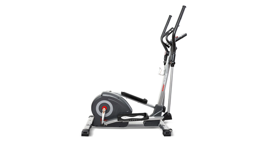 How to Assemble: SF-E320047 Elite Interactive Series Exercise Elliptical