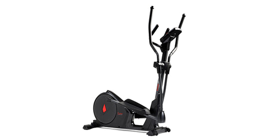 How to Assemble: SF-E3912SMART Premium Elliptical Exercise Machine Smart Trainer