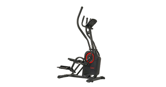 How to Assemble: SF-E3919 Premium Cardio Climber