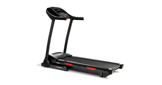 How to Assemble: SF-T7705SMART Premium Folding Auto-Incline Smart Treadmill