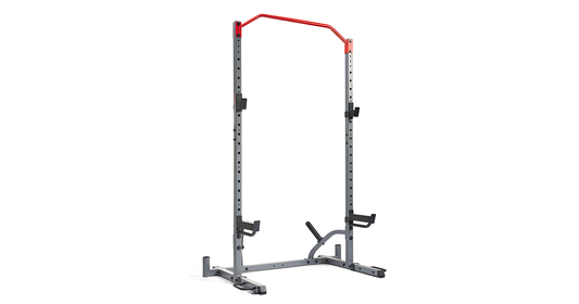 How to Assemble: SF-XF921041 PowerVersa All-In-One Strength Training Squat Rack