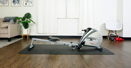 Sunny rower SF-RW5606