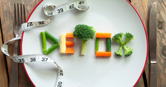 The Truth About Detox Diets