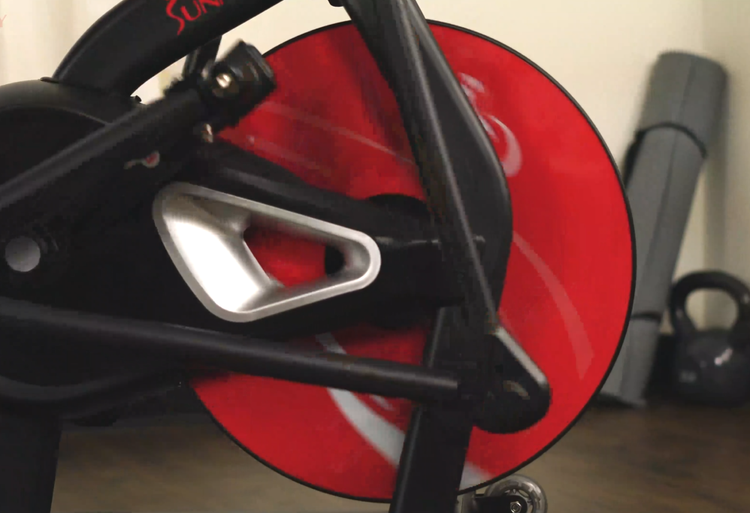 elliptical trainer