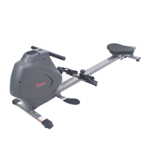 Rowing machine