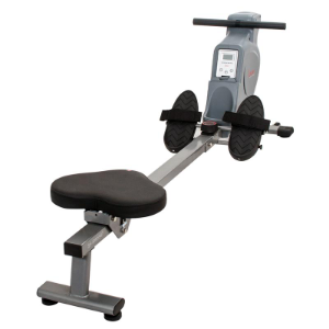 Rowing machine