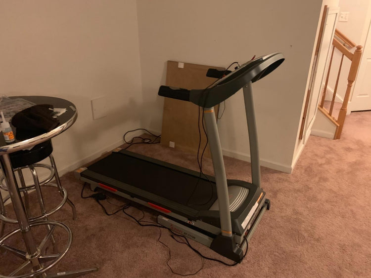 treadmill