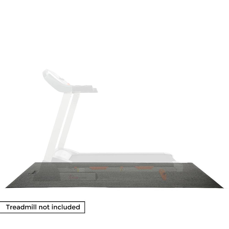 Treadmill & Utility Mat - Sunny Health and Fitness