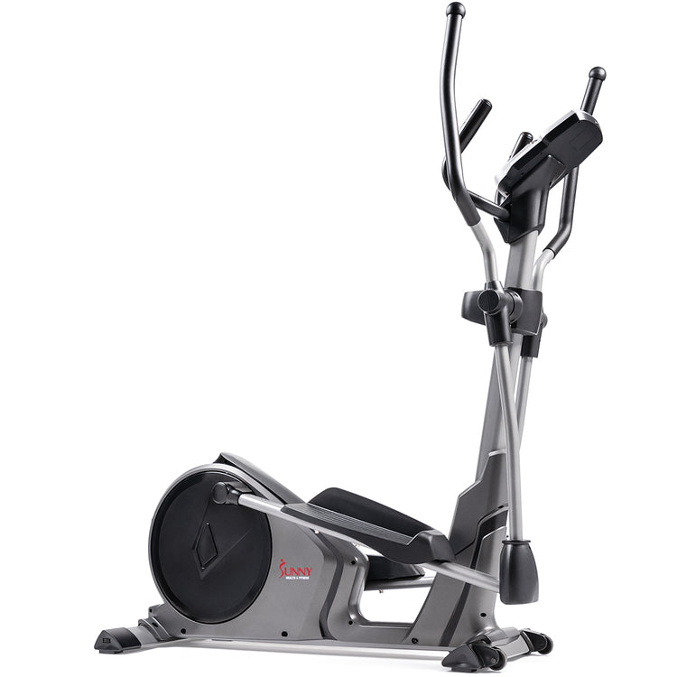 Pre-Programmed Elliptical Trainer Machine Magnetic