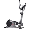 Pre-Programmed Elliptical Trainer Machine Magnetic